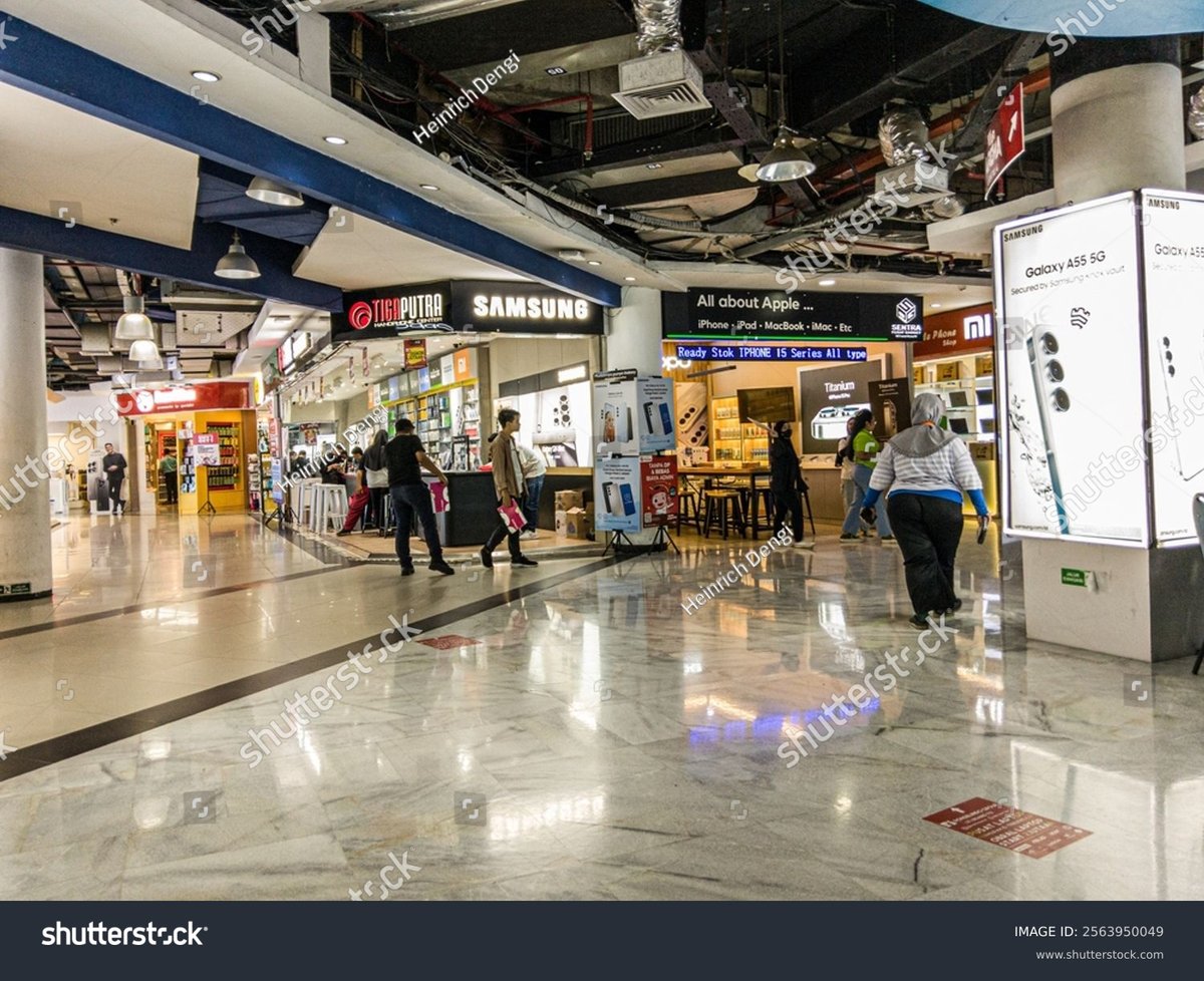 Wtc Surabaya - Gallery Photo 4