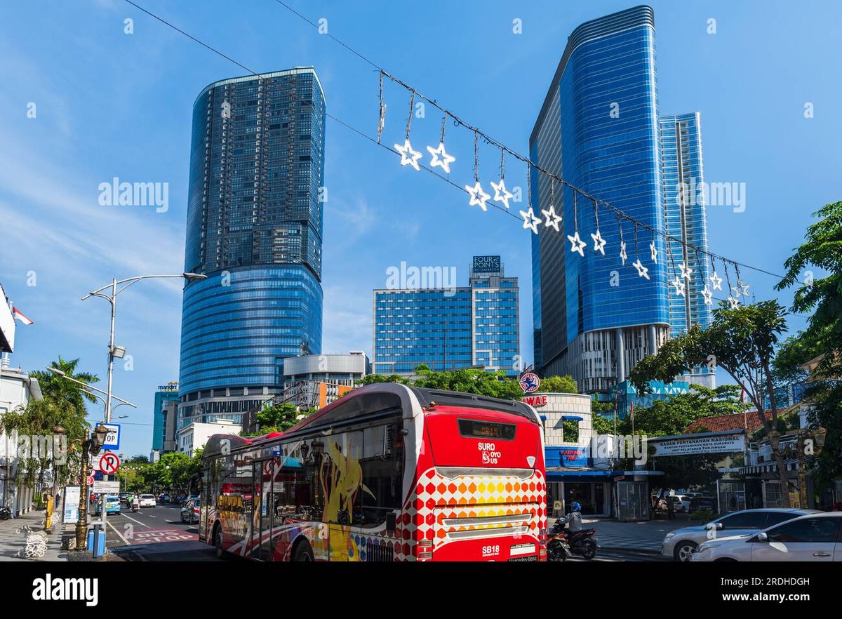 Wtc Surabaya - Gallery Photo 6