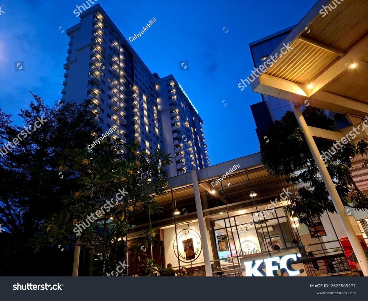 Solo Paragon Mall - Gallery Photo 4