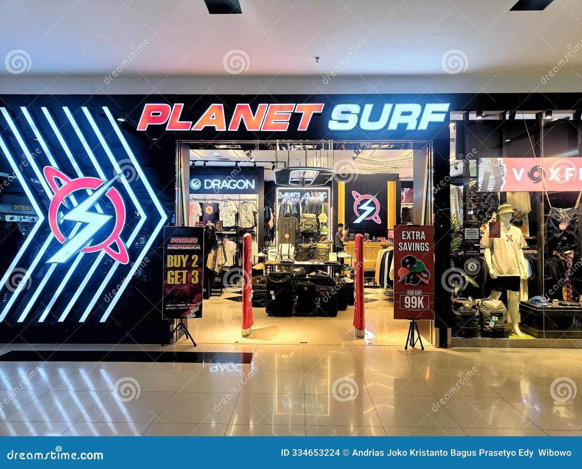 Solo Paragon Mall - Gallery Photo 7