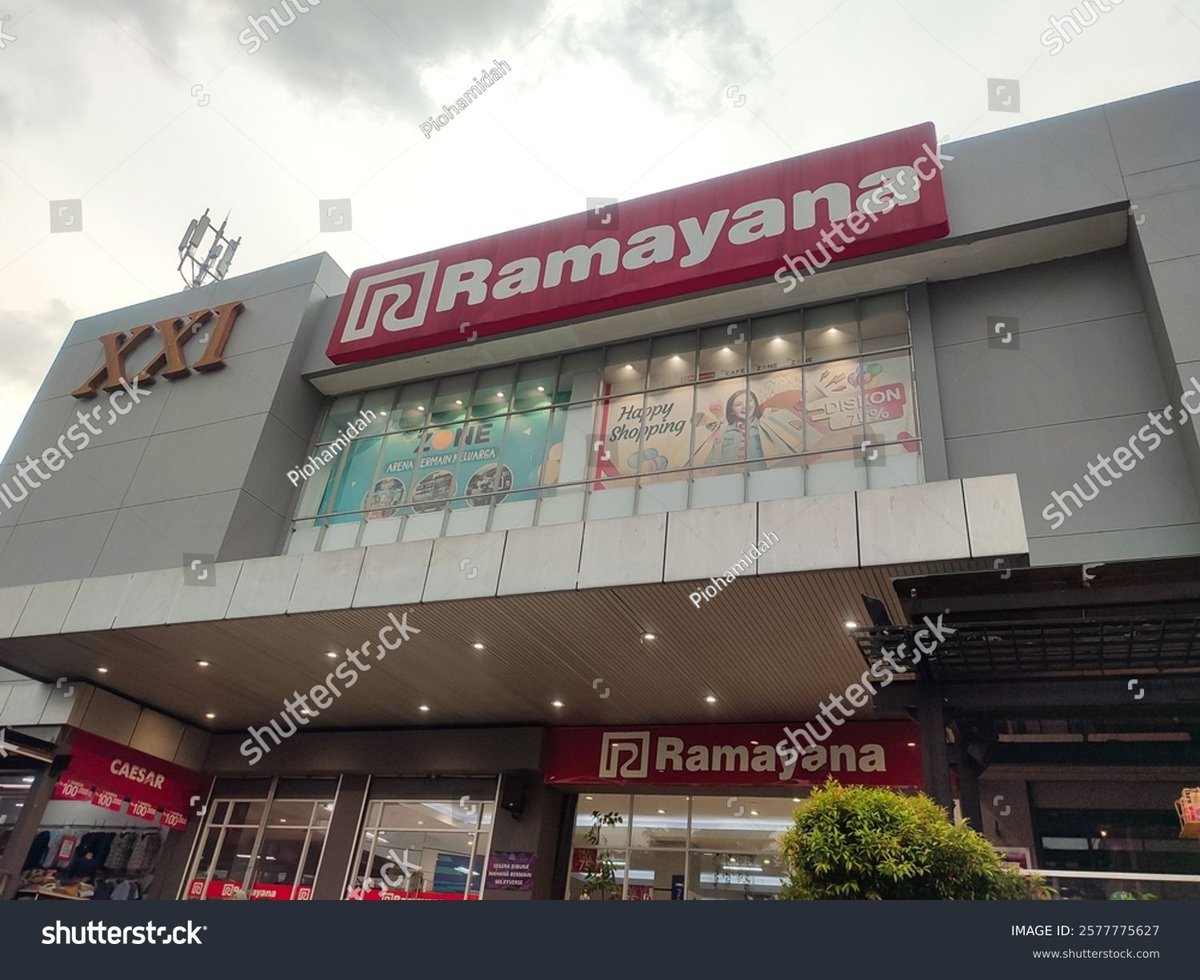 Ramayana Mall Yogyakarta - Gallery Photo 4