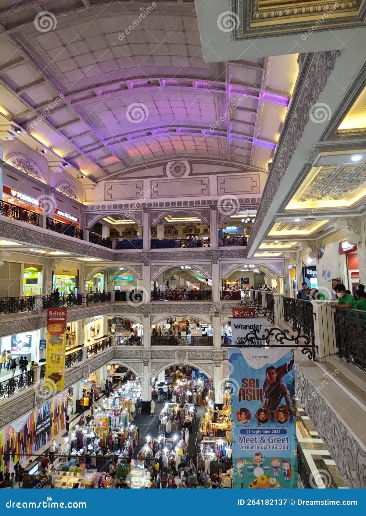 Ramayana Mall Yogyakarta - Gallery Photo 6