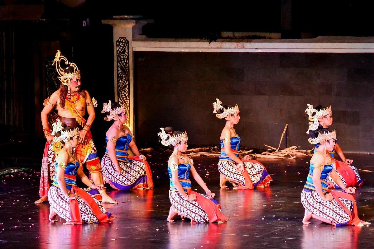 Ramayana Mall Yogyakarta - Gallery Photo 7