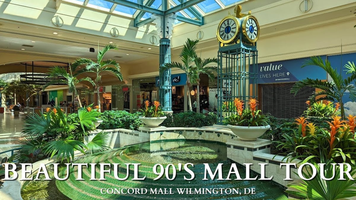Concord Plaza 90 - Gallery Photo 1