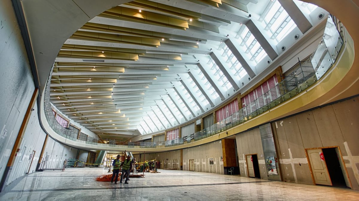 Mall Of Egypt - Gallery Photo 5
