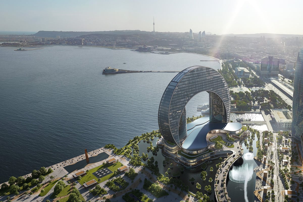 The Crescent Bay - Gallery Photo 6