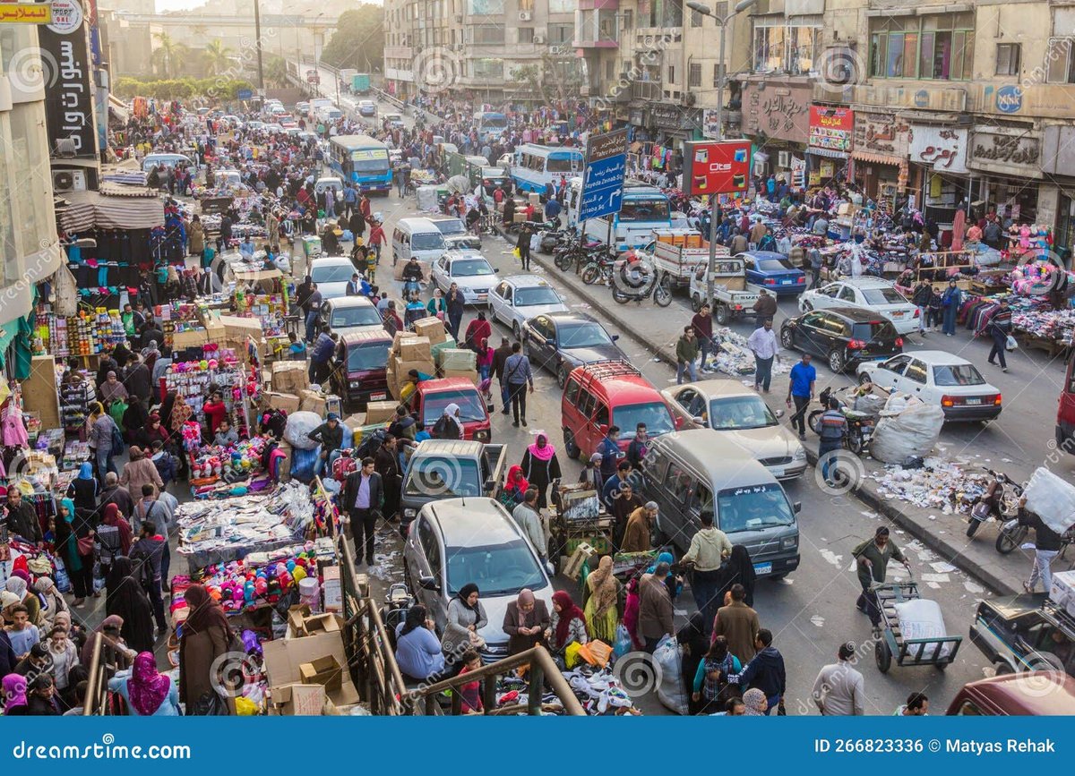 Port Said City Mall - Gallery Photo 3