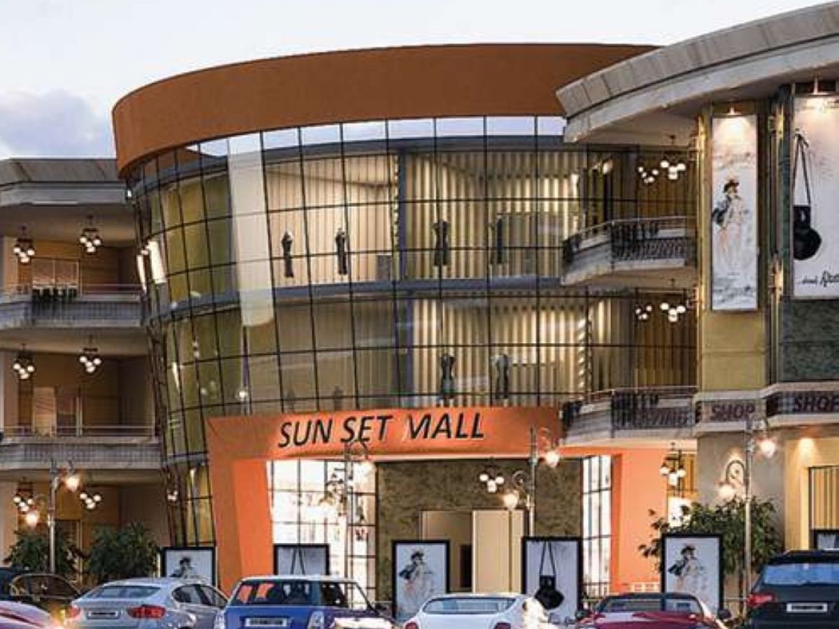 Sun City Mall - Gallery Photo 10