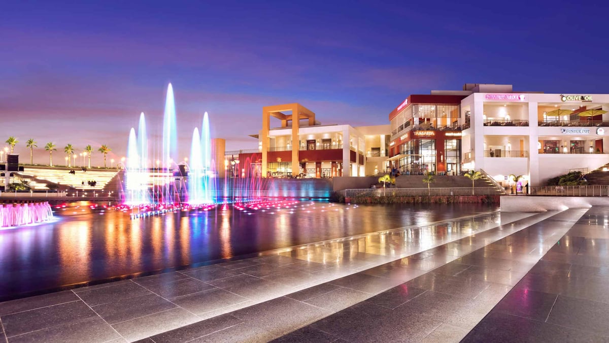 Sun City Mall - Gallery Photo 11