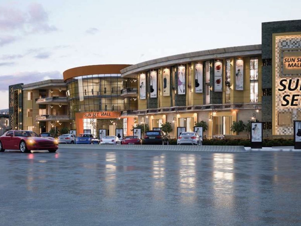 Sun City Mall - Gallery Photo 12