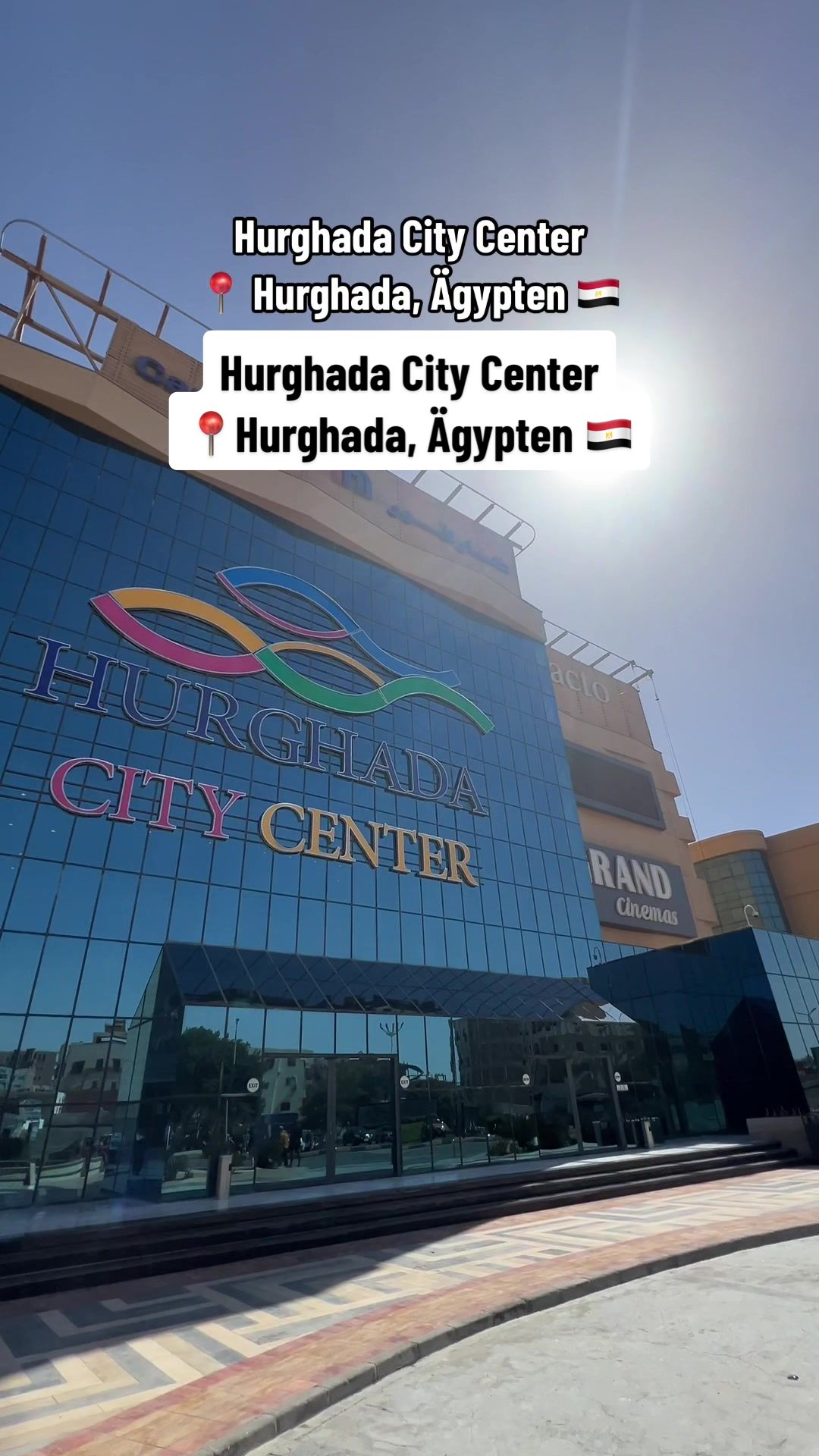 Hurghada City Gate - Gallery Photo 2