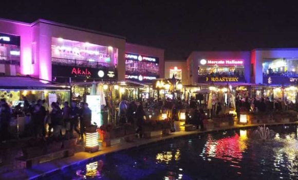 The District, Cairo - Gallery Photo 5