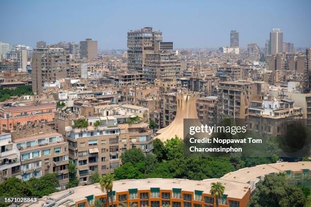 The District, Cairo - Gallery Photo 6