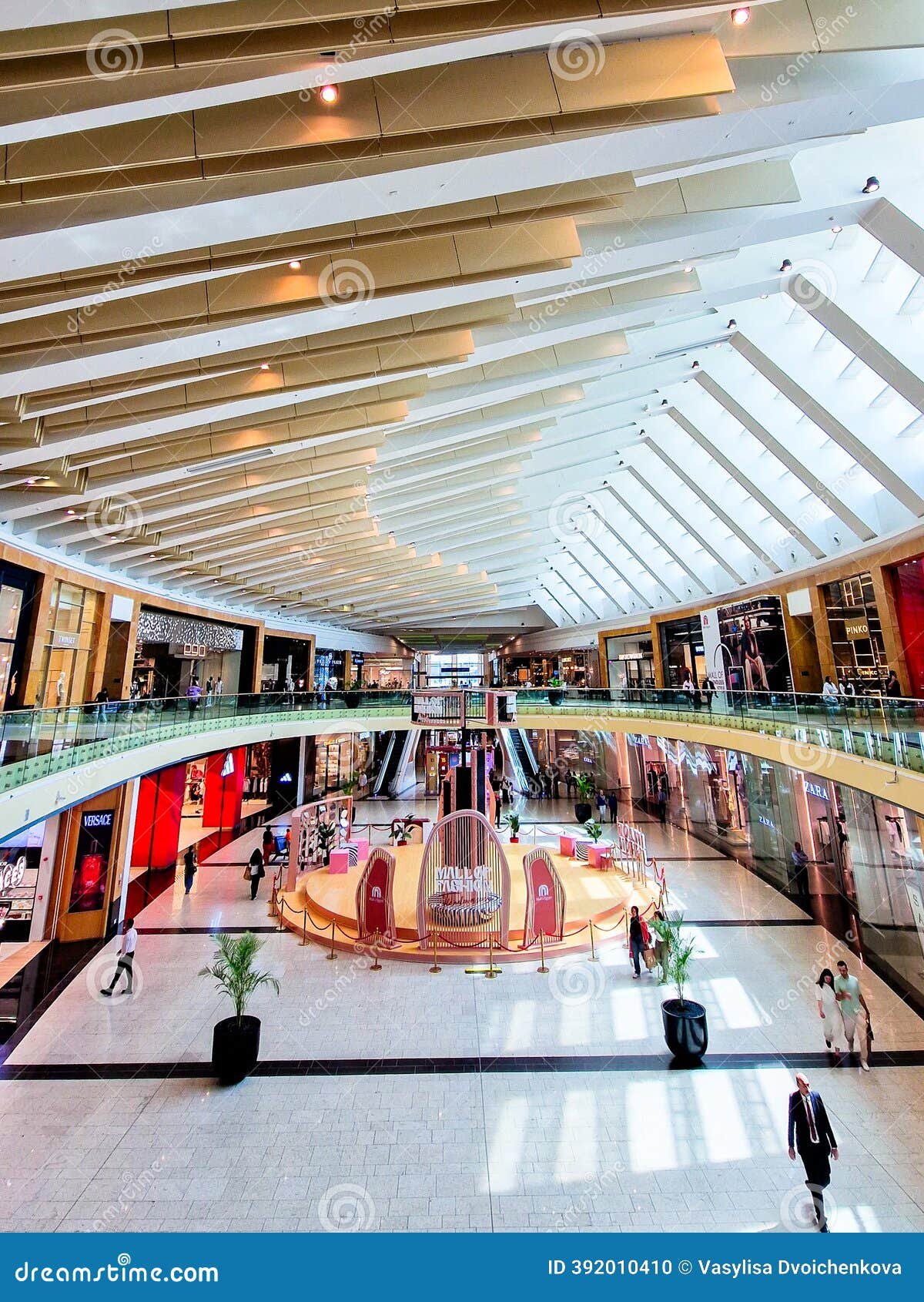 Golden Square Mall - Gallery Photo 5