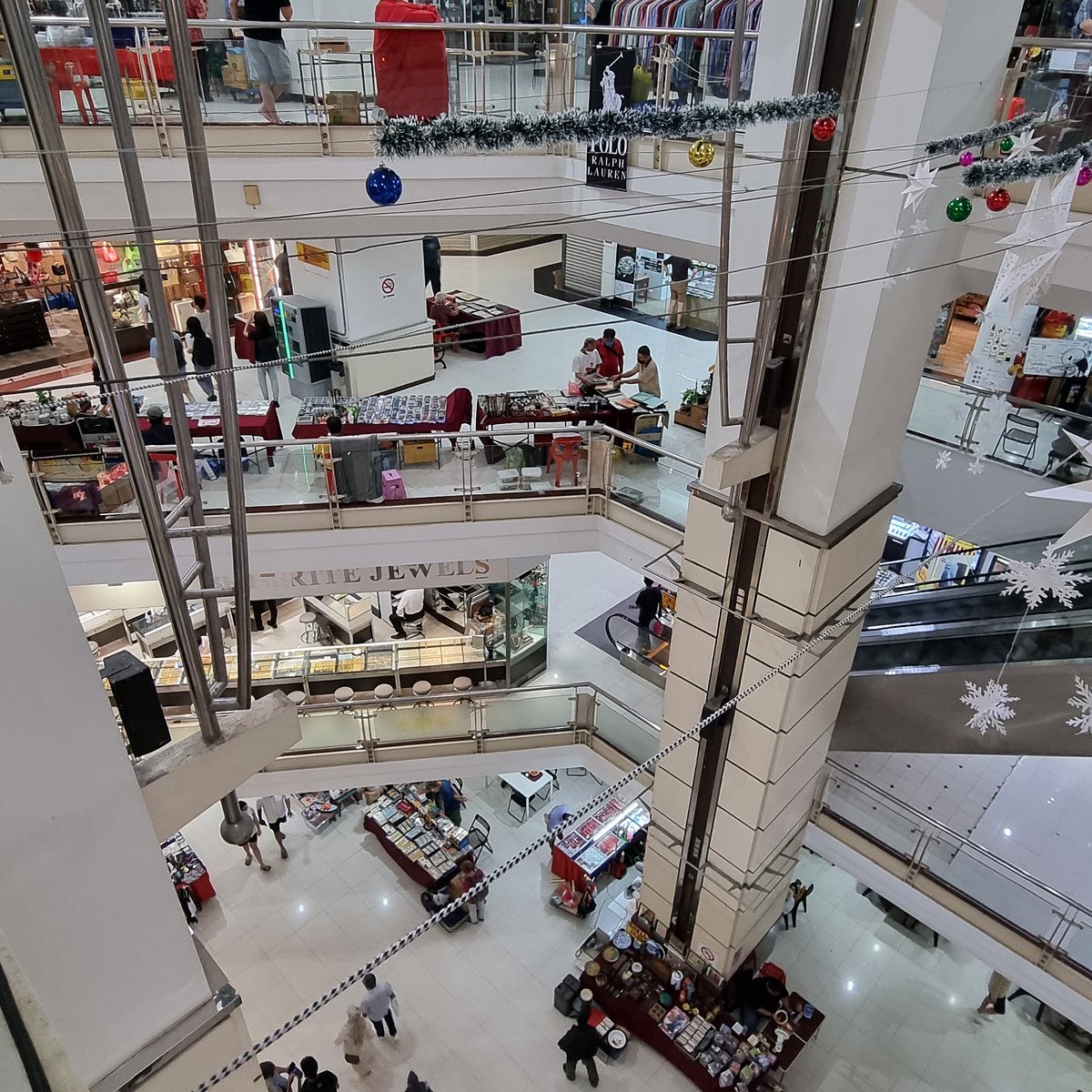 Amcorp Mall, Petaling Jaya — Stores, Map & Hours | Occupi