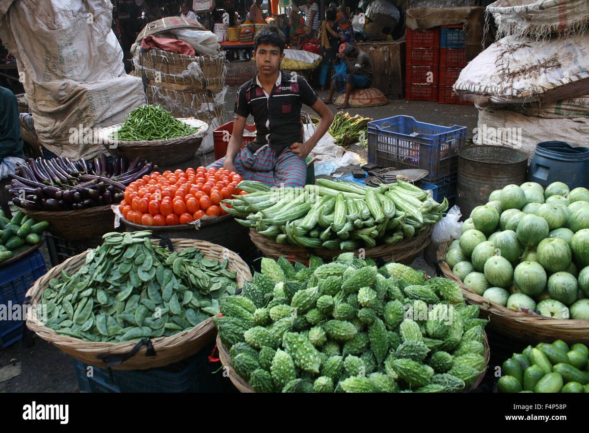 Kawran Bazar Shopping Complex - Gallery Photo 4
