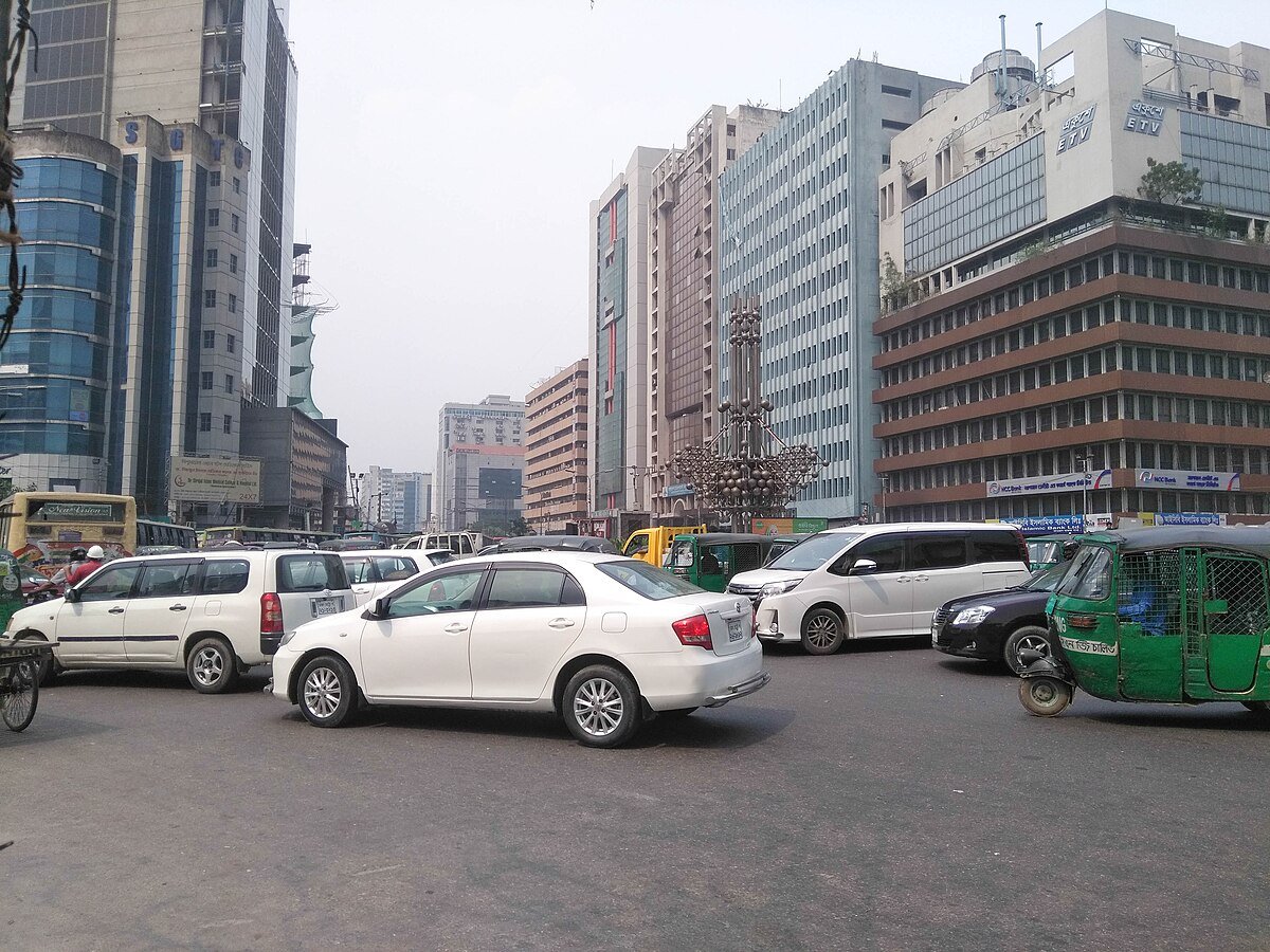 Kawran Bazar Shopping Complex - Gallery Photo 5