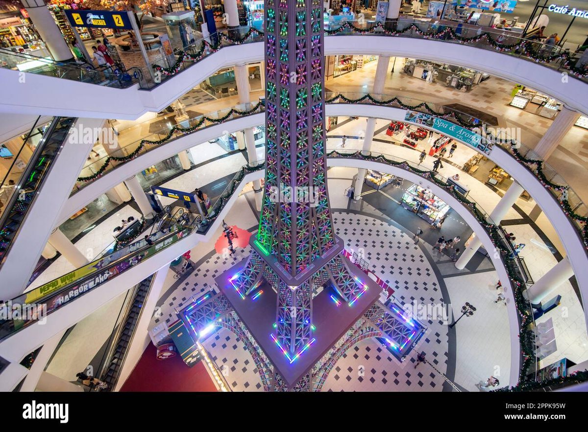 Harbor Mall Pattaya - Gallery Photo 10