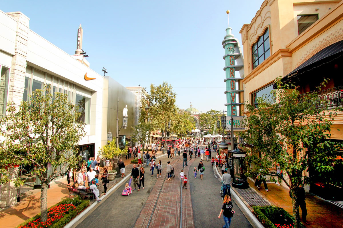 The Grove Mall - Gallery Photo 10