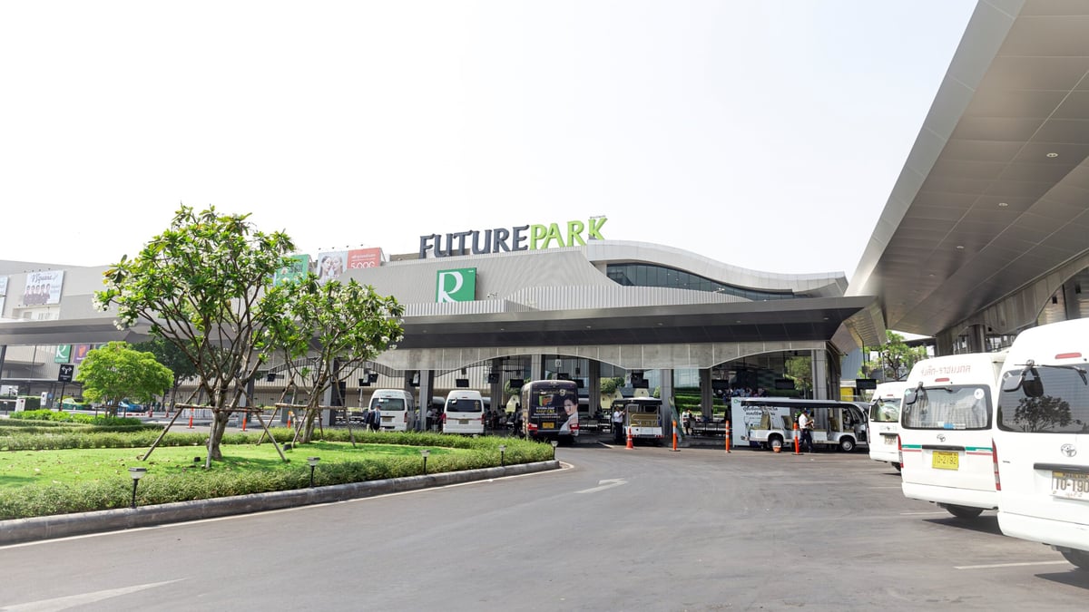 Future Park Rangsit - Gallery Photo 13