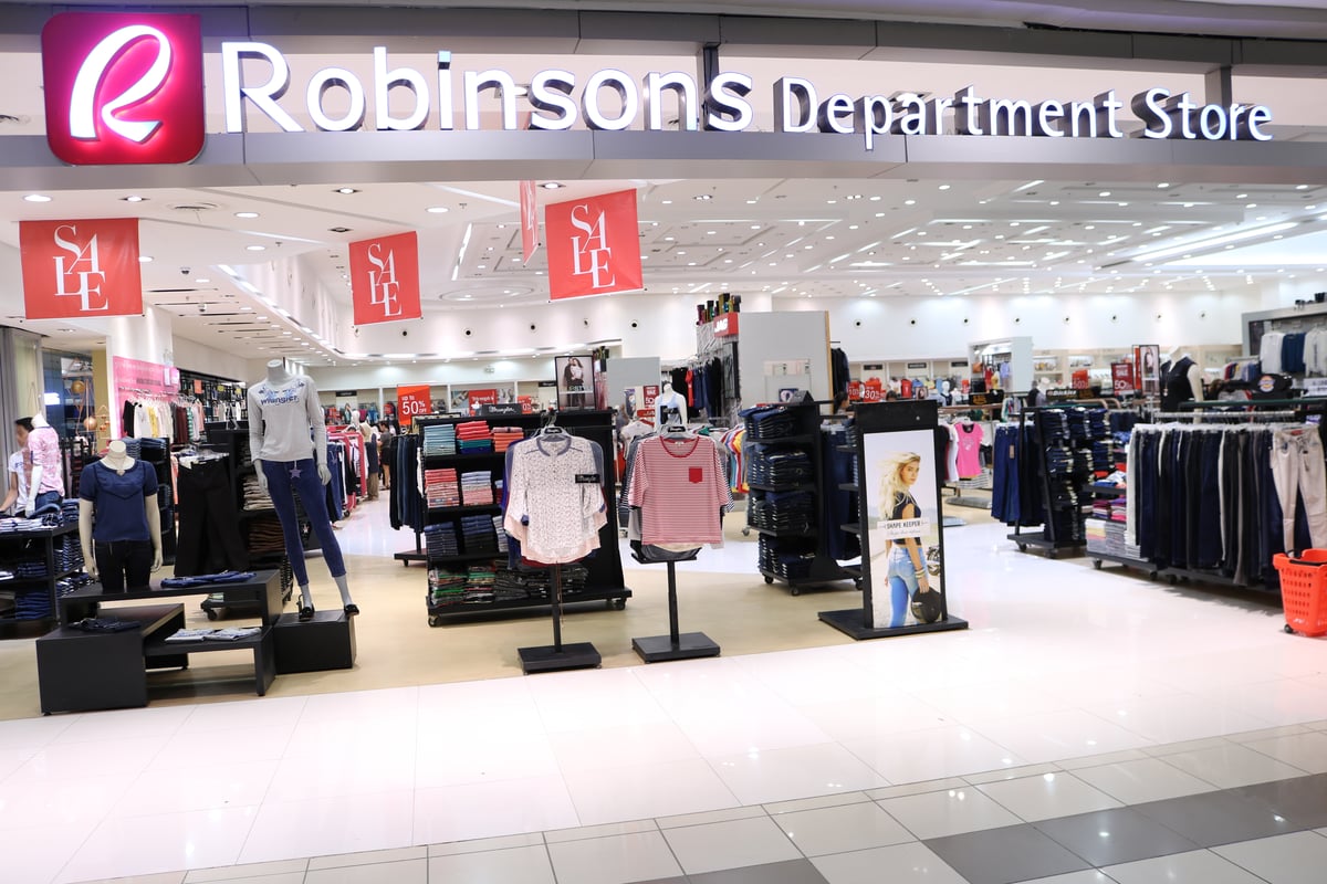 Robinsons Cagayan De Oro - Gallery Photo 4
