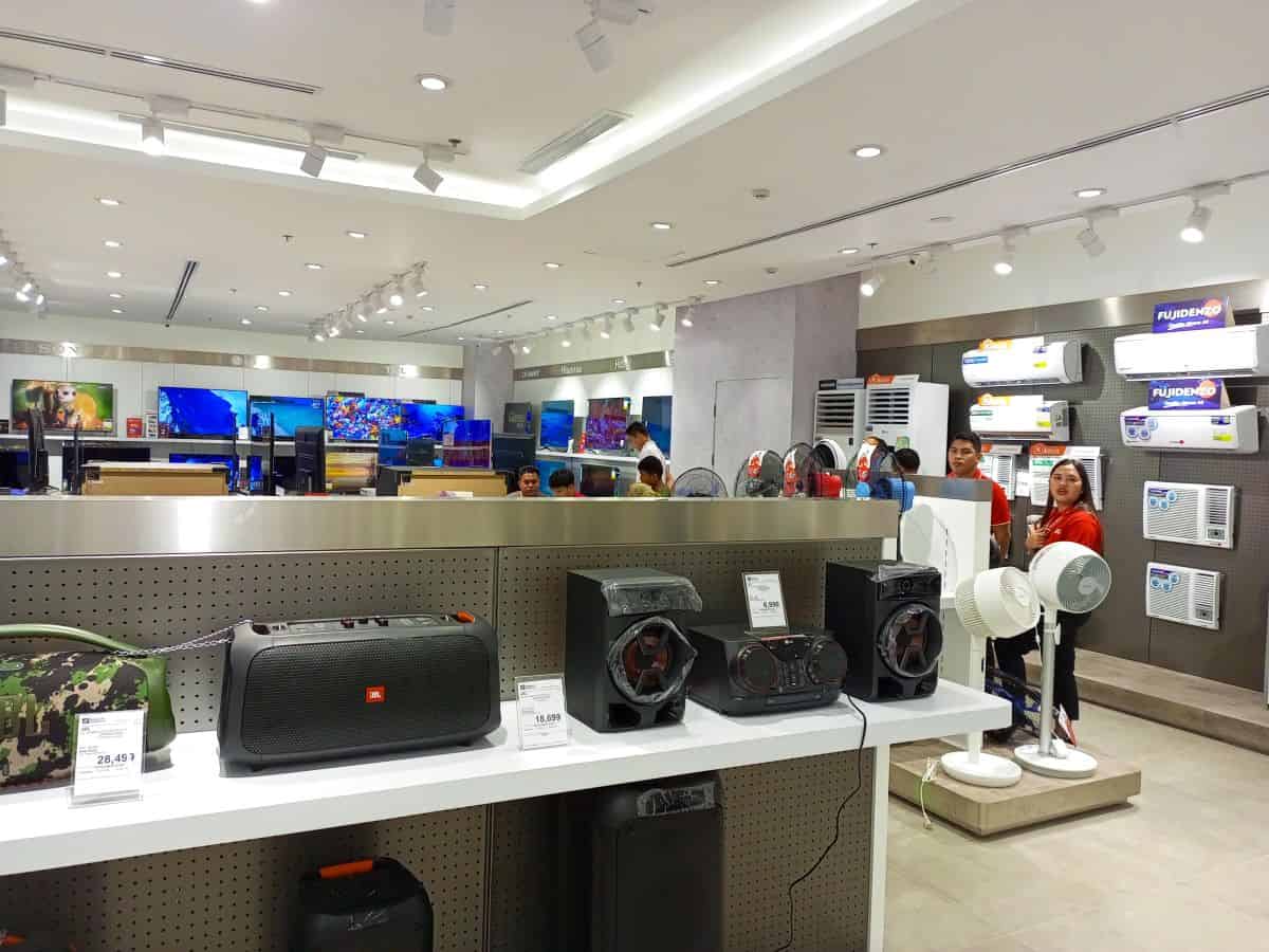 Robinsons Cagayan De Oro - Gallery Photo 6