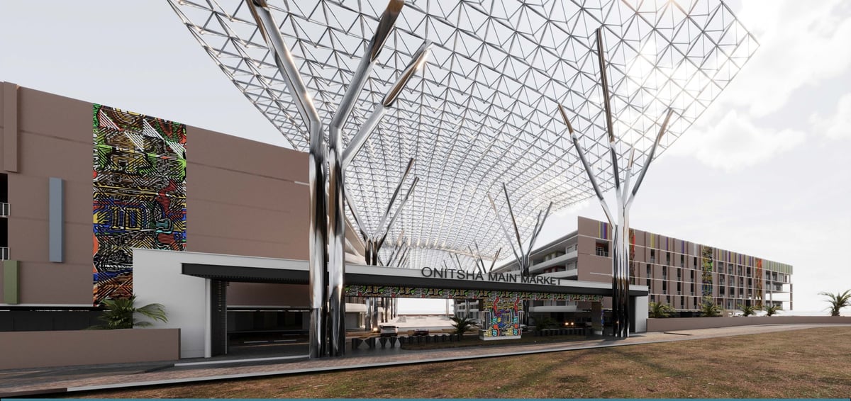 Onitsha Mall - Gallery Photo 5