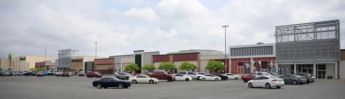 Vincent Park Shopping Centre - Gallery Photo 7
