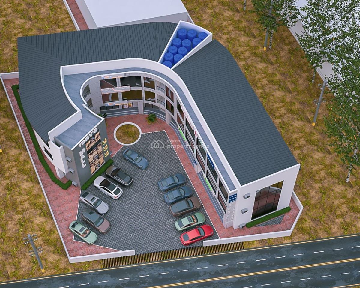 Sangotedo Plaza - Gallery Photo 4