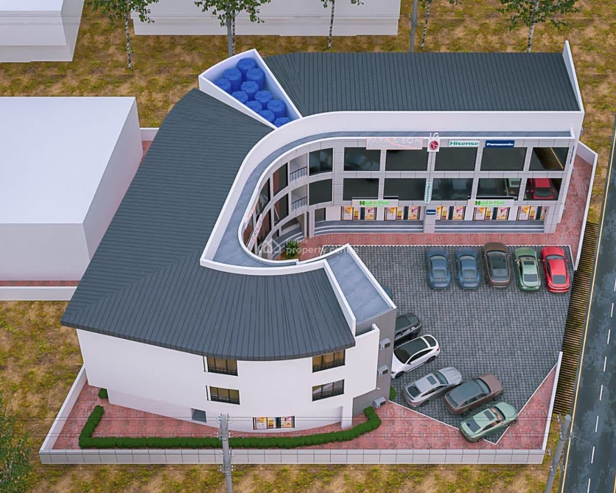 Sangotedo Plaza - Gallery Photo 6