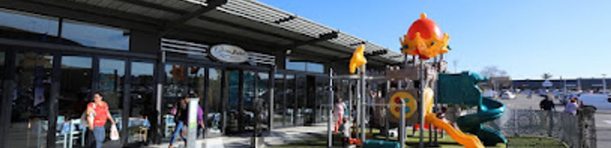 Vincent Park Shopping Centre - Gallery Photo 10