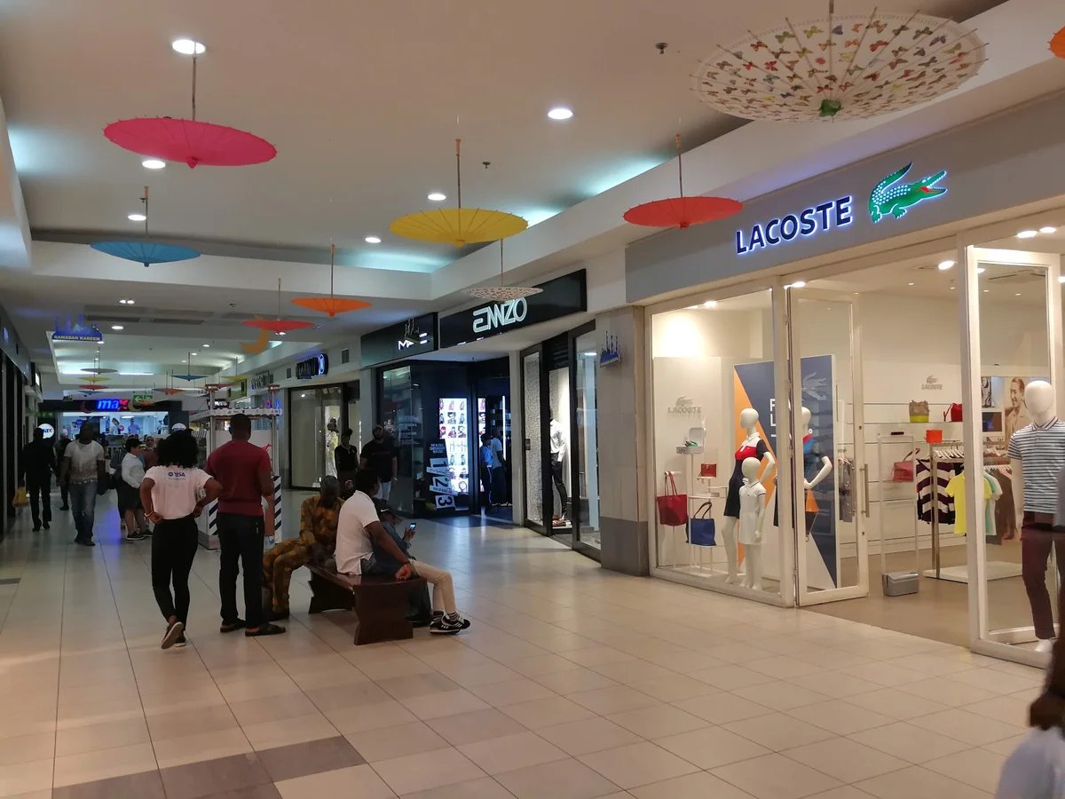 Epe Mall - Gallery Photo 7