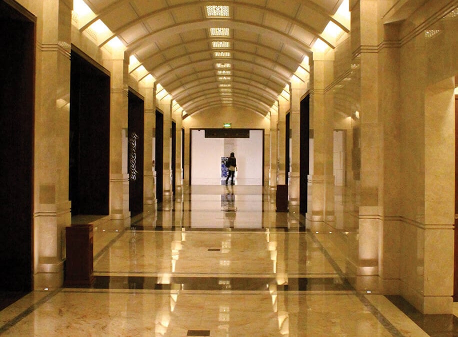 Opera Galleria - Gallery Photo 4