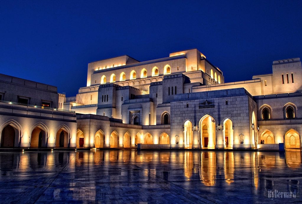 Opera Galleria - Gallery Photo 5