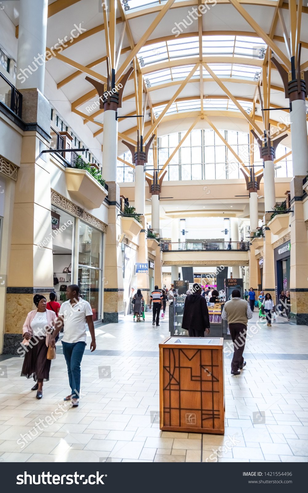 The Ridge Mall - Gallery Photo 1