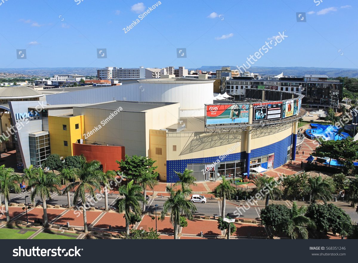 The Ridge Mall - Gallery Photo 2