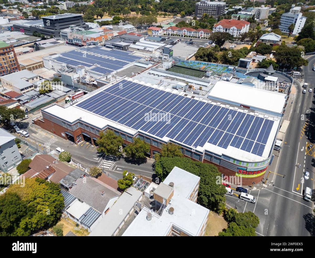 Central Park Shopping Centre - Gallery Photo 4