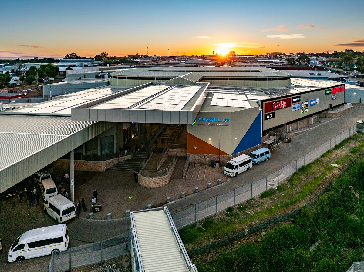 Central Park Shopping Centre - Gallery Photo 7