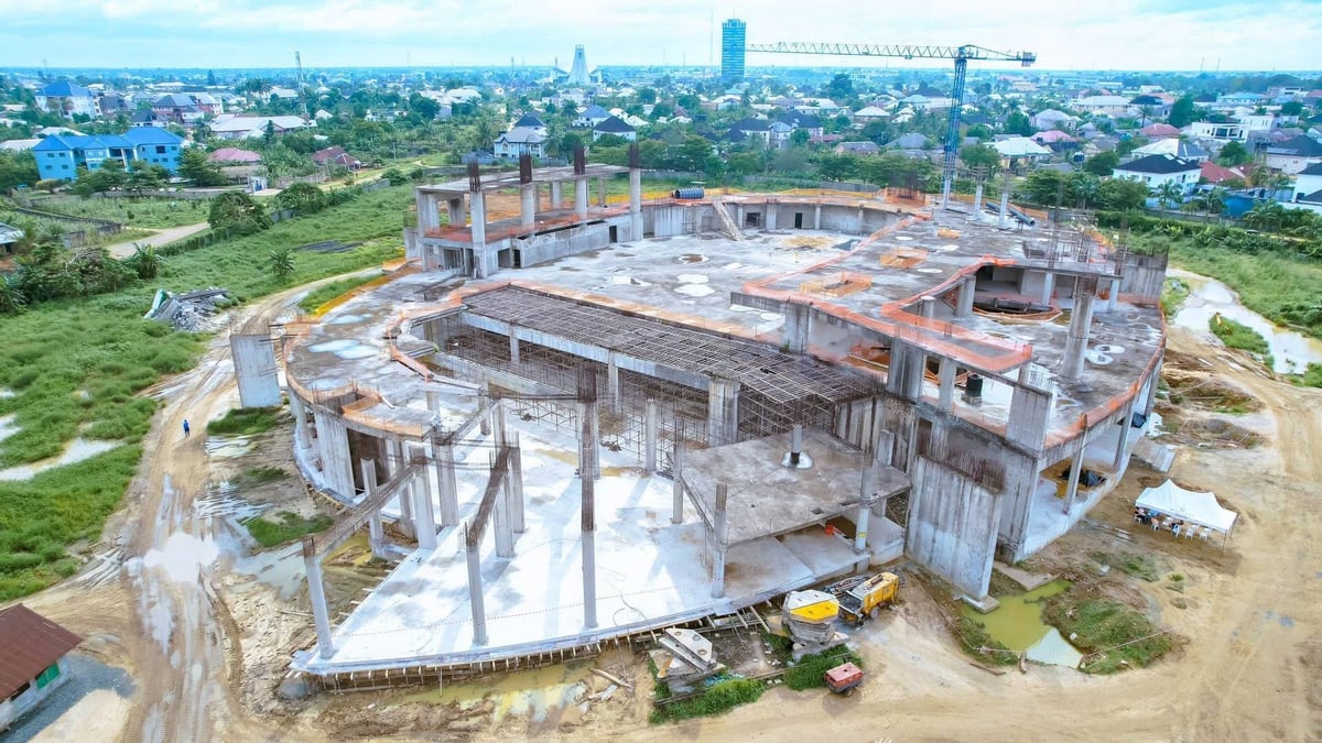 Ibom Tropicana Mall - Gallery Photo 18