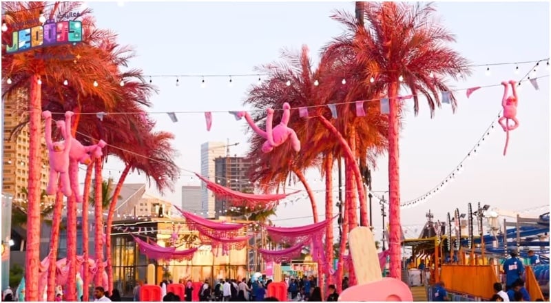 Jeddah V Ibes - Gallery Photo 8