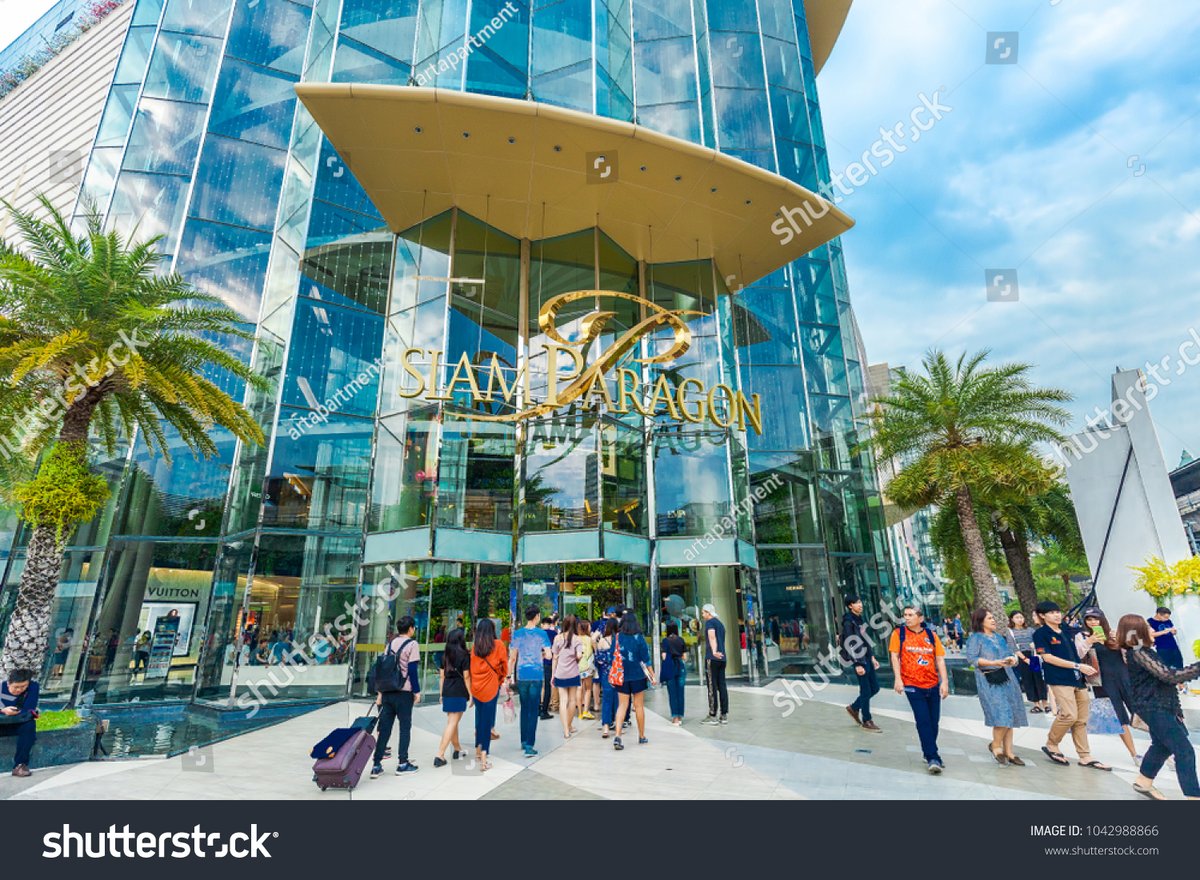 Siam Paragon - Gallery Photo 22