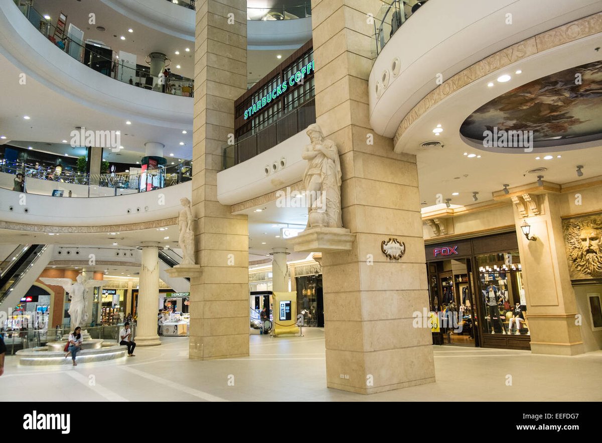 Terminal 21 Asok - Gallery Photo 6