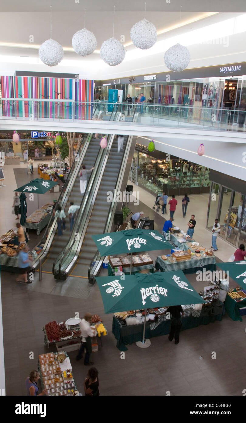 Morningside Shopping Centre - Gallery Photo 1