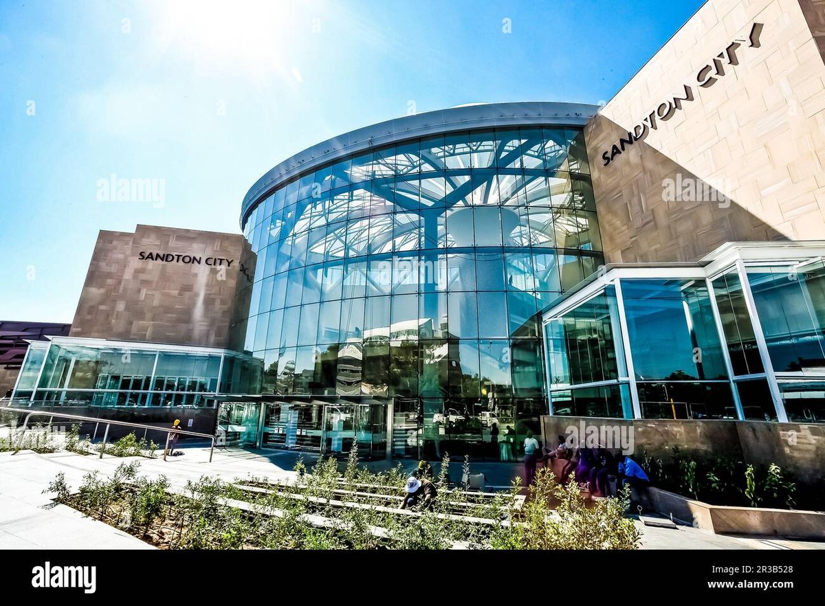 Morningside Shopping Centre - Gallery Photo 5