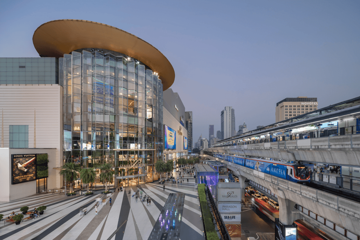 Siam Paragon - Gallery Photo 26