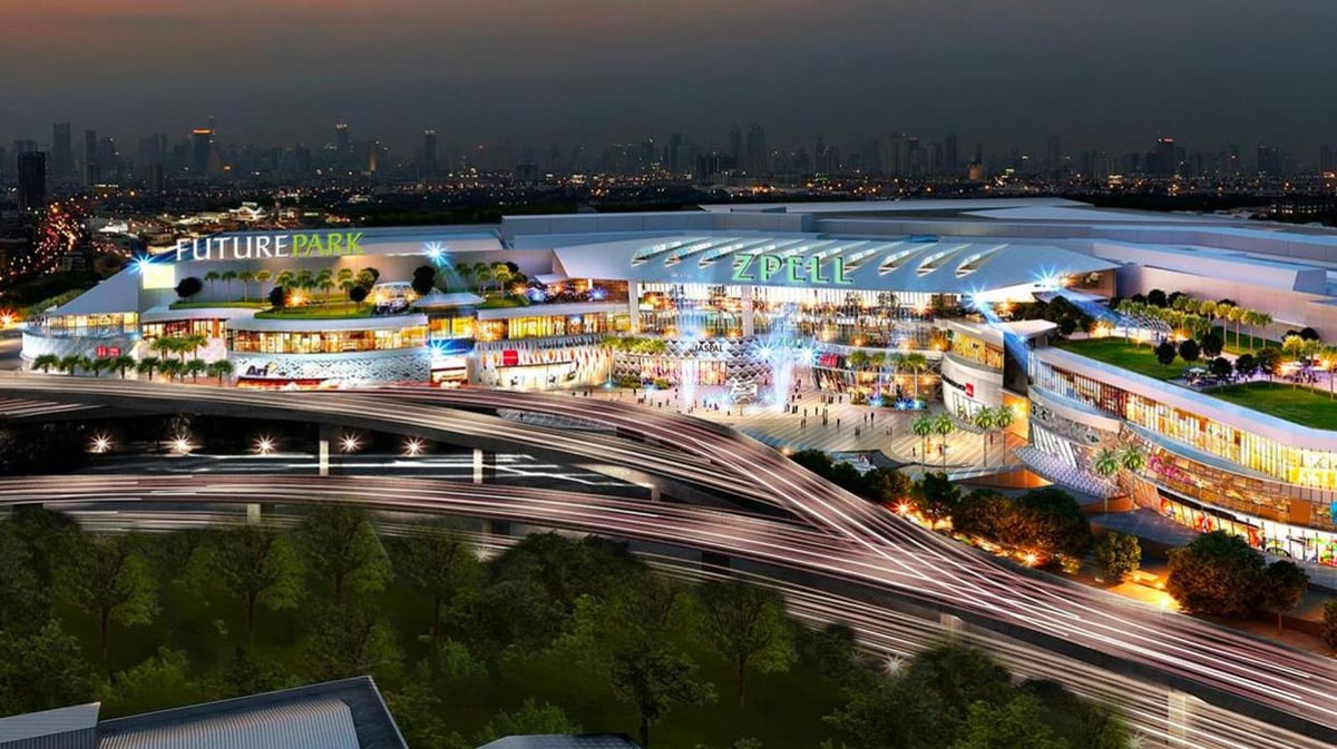 Future Park Rangsit - Gallery Photo 14