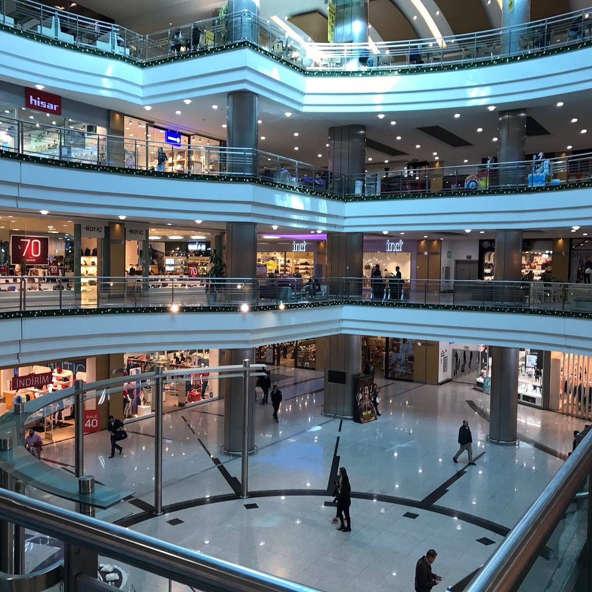 Kentpark Avm - Gallery Photo 6