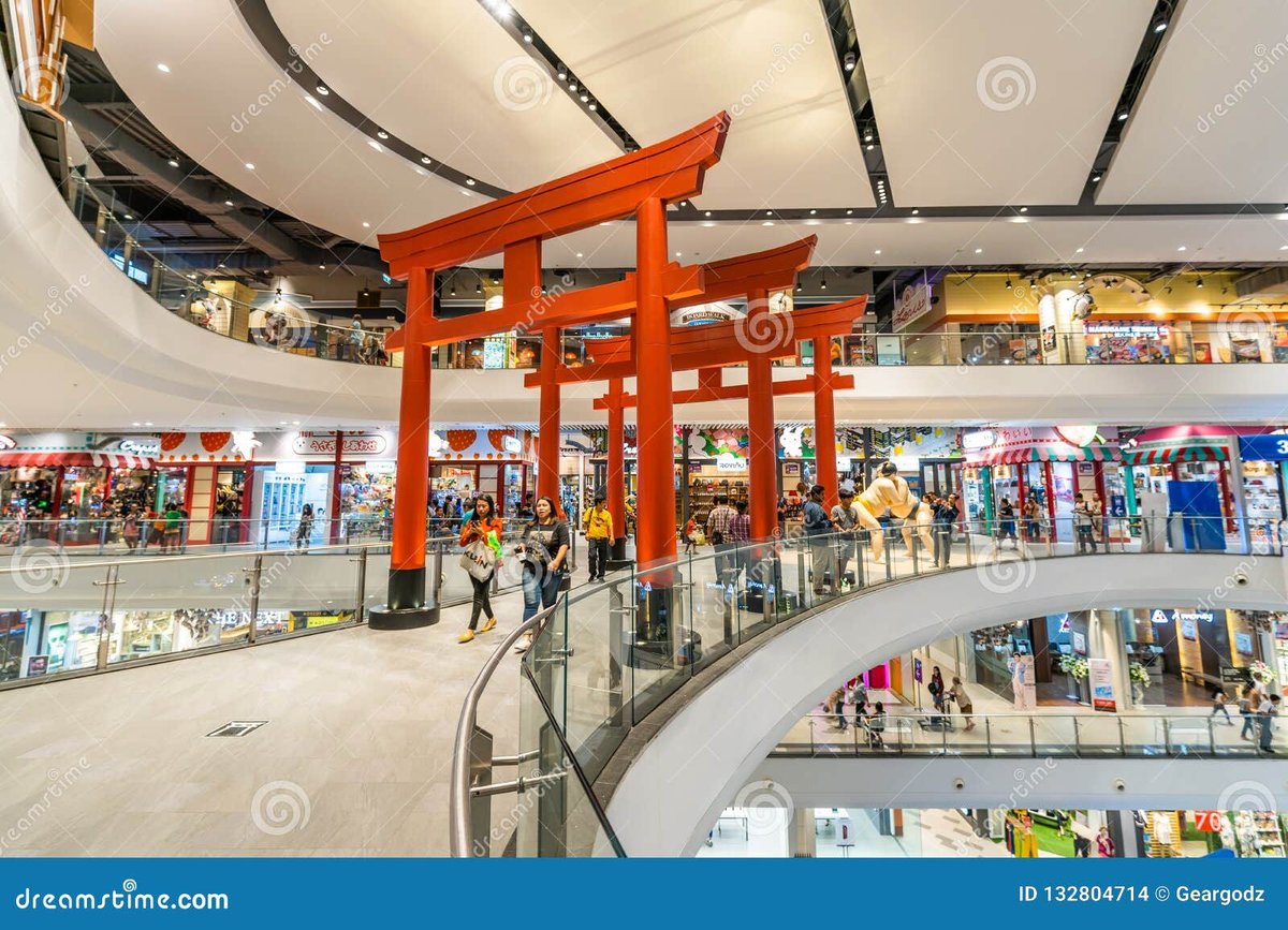 The Mall Nakhon Ratchasima - Gallery Photo 9
