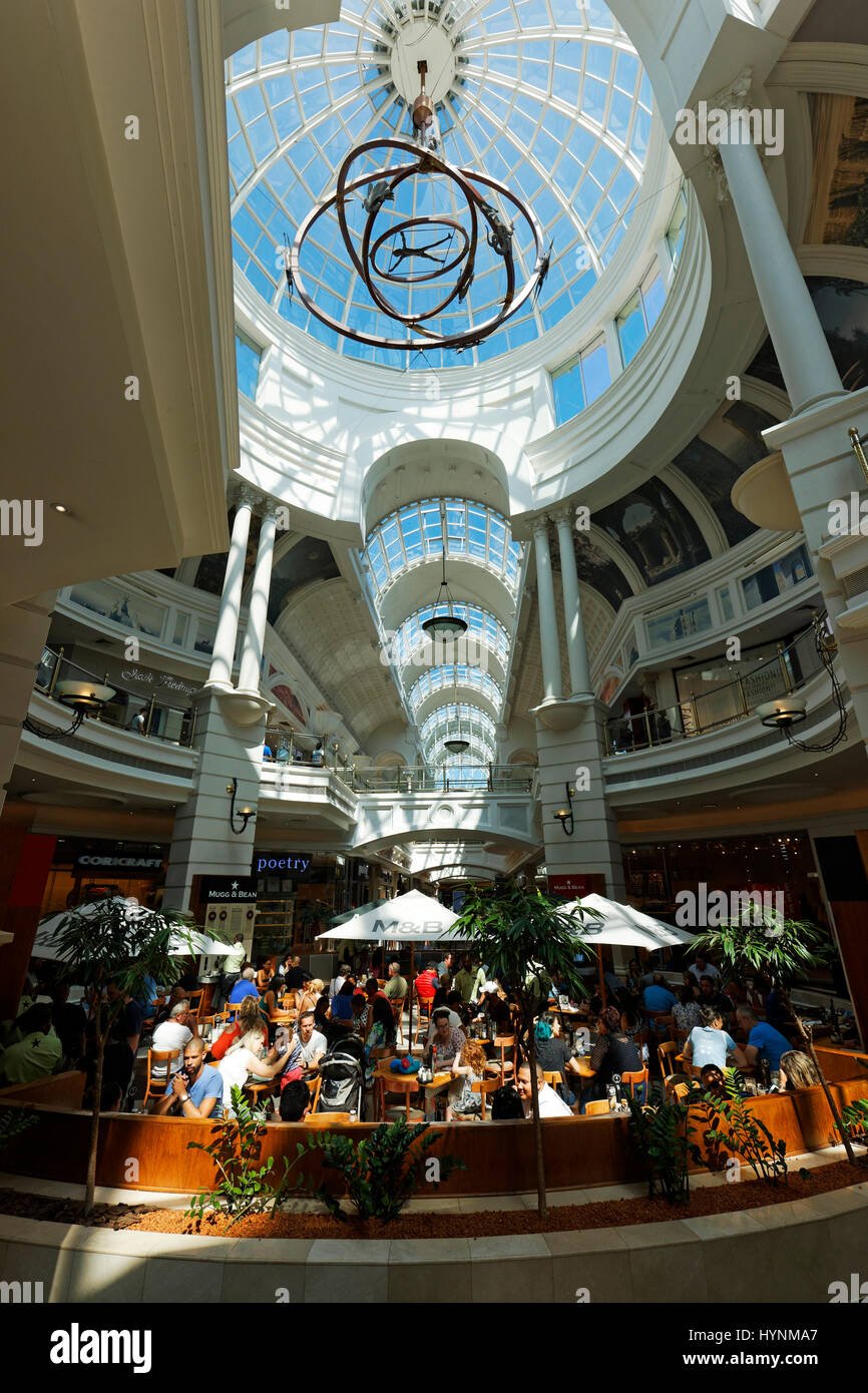 Park West Centre - Gallery Photo 4
