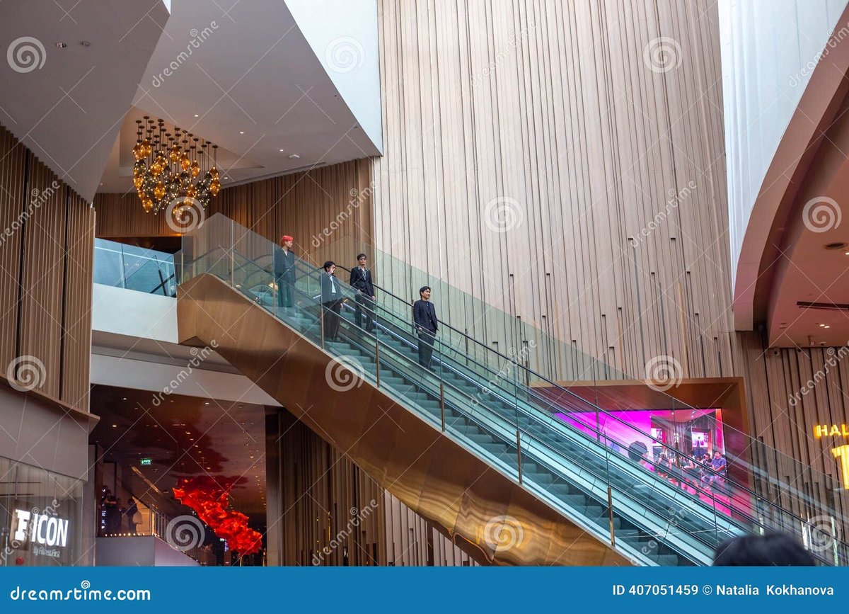 Fashion Island Rangsit — Stores, Map & Hours | Occupi